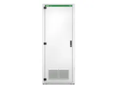 Netshelter Rugged RX AR5340F - 42U/HE Rack 800mm(b) x 1200mm(d) met ve