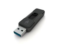 USB-Stick 64GB USB 3.1 Zwart