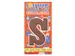 Tony's Chocolonely Melk Chocoladeletter S 180 Gram