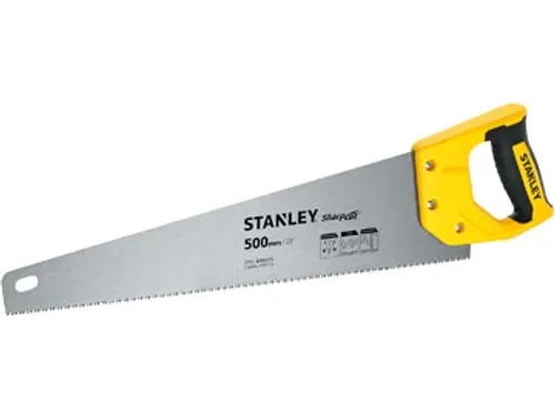Sharpcut Handzaag 500mm 7 TPI