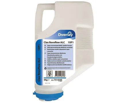 Clax Revoflow ALC 10 3x4kg