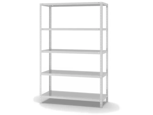 rayonnage,rayonnage départ,HxlxP 2000x1300x500mm