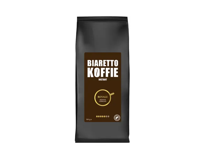 Café Biaretto Instant Royale 500g