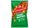 Tijgernootjes Duyvis bacon cheese sachet 1kg