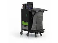 Harema Intern transportmateriaal