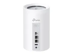 TP-Link Deco BE65 Pro, Wit, Intern, Mesh-systeem, Tri-band (2,4 GHz /