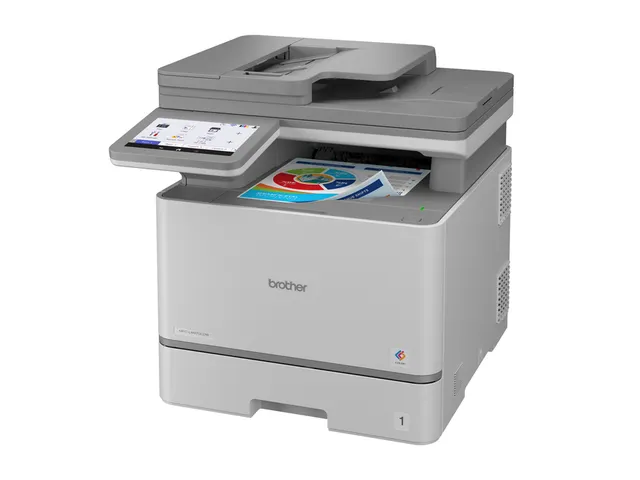 Multifonction Laser Brother MFC-L8970CDW