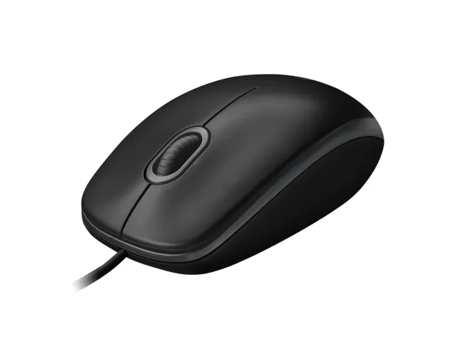 B100, Optical, USB, 800dpi, f/ Business