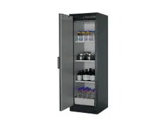 Veiligheidskast Type 90 1953x599x615mm Deur Ral 9010 Zuiver Wit