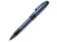 Rollerball SHEAFFER Icon E9110 Matte blue lacquer black trims