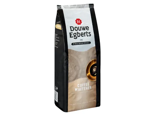 Koffiecreamer Douwe Egberts 1kg