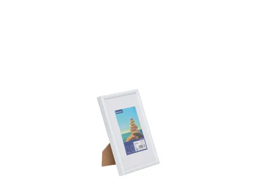 Fotolijst MAULart kunststof 10x15cm Wit