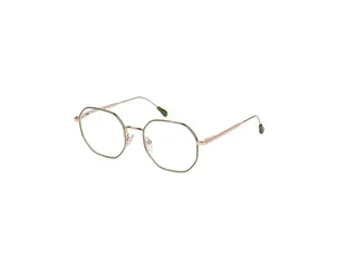 Leesbril I Need You +1.00 dpt Yoko groen-goud - 3