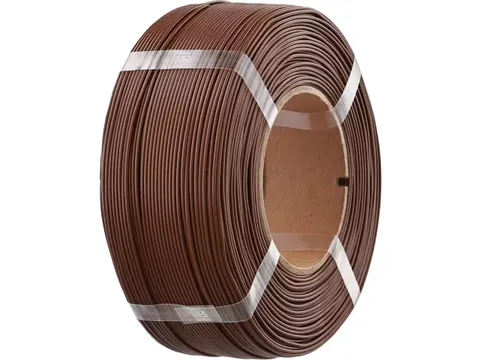 Filament PLA 1,75mm REFILL BROWN 1kg