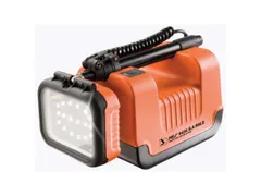Peli 1460-006-110E Koffer Zw