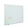 Smit Visual ruitbord 90x120cm softline profiel ruit 2x2cm
