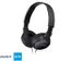 Casque Sony over-ear ZX110 Noir