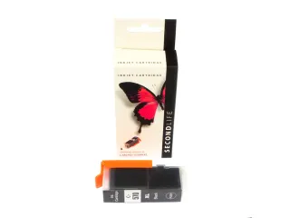 Cartridge SecondLife Canon PGI 570 XL Black - 1