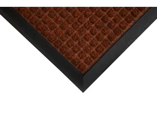 schoonloopmat,HxLxB 7x1750x1150mm,rubber,met oppervlak in kubusvorm - 4