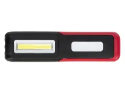 R95700023 Werklamp 2x 3W LED oplaadbare batterij USB-magneet