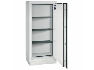 Sistec SDS 188-2 120P inbraak en brandwerende kluis - 3
