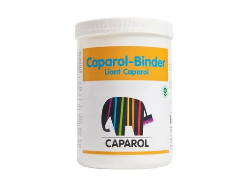Bindmiddel Caparol 1L