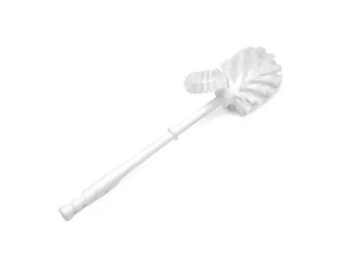 Toiletgarnituur rond