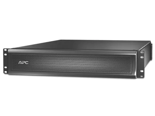 APC Smart-UPS X SMX120RMBP2U Extern batterij pakket