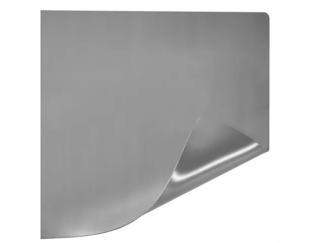 werkplekmat,rol,ESD,B 910mm,vinyl,geribbeld,ontladend