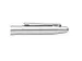 Vulpen SHEAFFER VFM E9421 M Polished chrome chrome plated