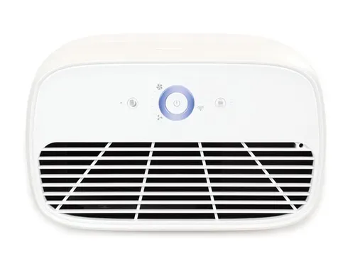 Slimme Luchtreiniger Met Uv-C Lamp