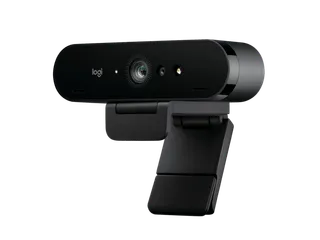Logitech BRIO 4K Ultra HD-webcam - 2