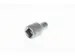 D 19 8 Dopsleutel 1/2 inch UD profiel 8mm