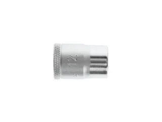 D 30 12 Dopsleutel 3/8 inch UD profiel 12mm - 5