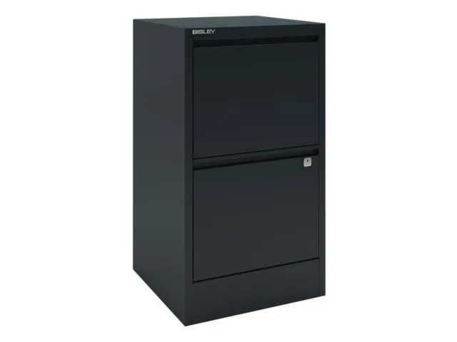 hangmappenkast,HxBxD 672x413x400mm,2hangmappenframes,romp antraciet