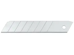 Reserve Lemetten V. Veiligheidsmes 2In 1 Snijbreedte 18Mm