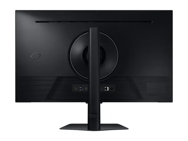 Samsung 27 Inch Odyssey G7 G70F UHD 360Hz Gaming Monitor