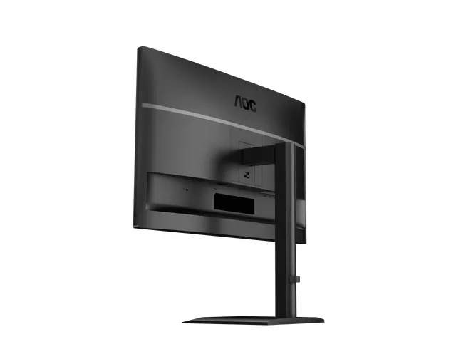 Monitor 27 Inch Panel resolution 2560x1440, Max Refresh rate 12