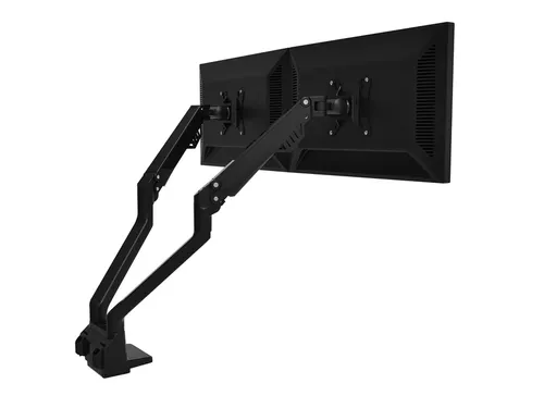 Monitoram FPMA-D750D 2 schermen tot 32 inch Zwart