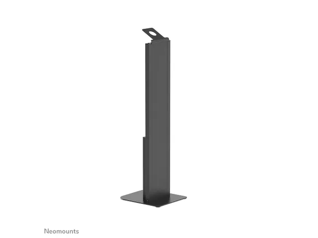 Neomounts FL15-628BL1 Tablet vloerstandaard - vergendelbaar (incl. slo