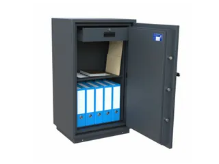 Brandwerende Kluis Salvus Torino 4 Elektronisch slot - 5