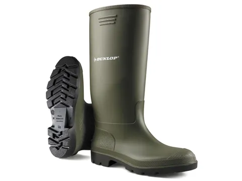 Dunlop Pricemastor laars - 45