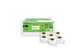 Etiket Dymo 2177564 Adressering 25x54mm 6 rollen á 500 stuks wit