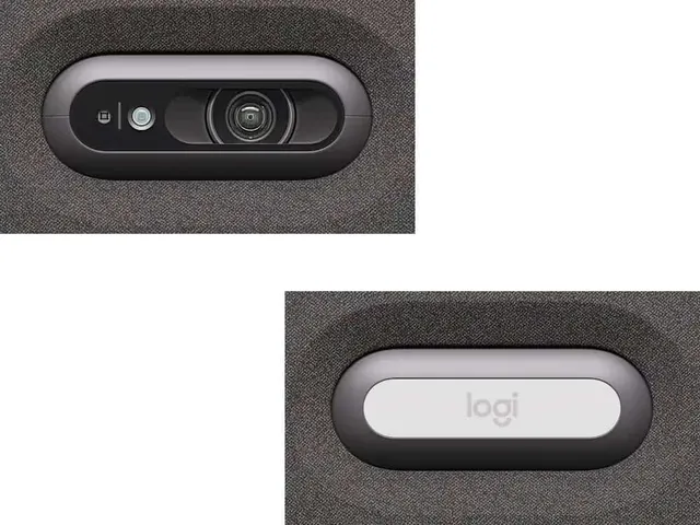 Logitech Rally Board 65 Inch Grafiet Video Conferentie