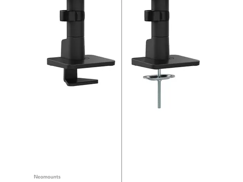 Neomounts NEXT One SL DS65S-950BL2 Monitorarm 2 schermen - 24-34 inch