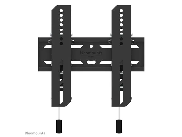 Wandsteun Kantelbaar WL35S-850BL12 TV 24-55 Inch Zwart