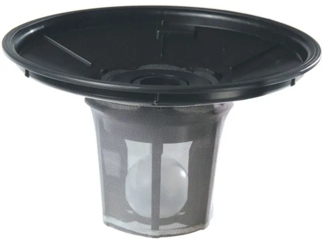 Vlotter compleet t.b.v. CVC _WV 370-470