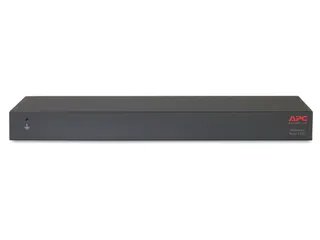 APC Rack PDU AP7821B, Metered, 0U/1U, 16A, 230V,(8x) C13, C20 stekker - 4