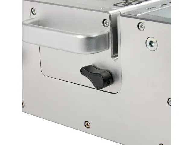 elektrische inbindmachine Magnapunch Elite tot 30 vel A4/A5