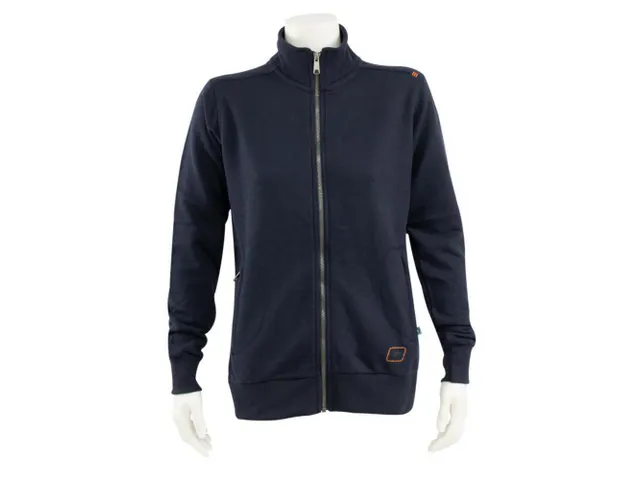 T'riffic dames sweater vest, marineblauw, maat 2XL, per stuk